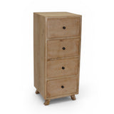 Bergen Chest of Drawers