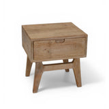 Luno Bedside Table
