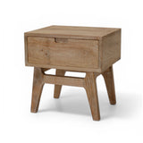 Luno Bedside Table