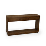 Malmo Console