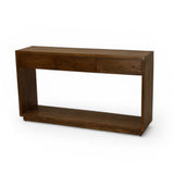Malmo Console