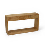 Malmo Console