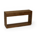 Malmo Console