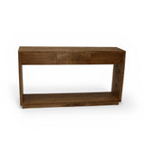 Malmo Console