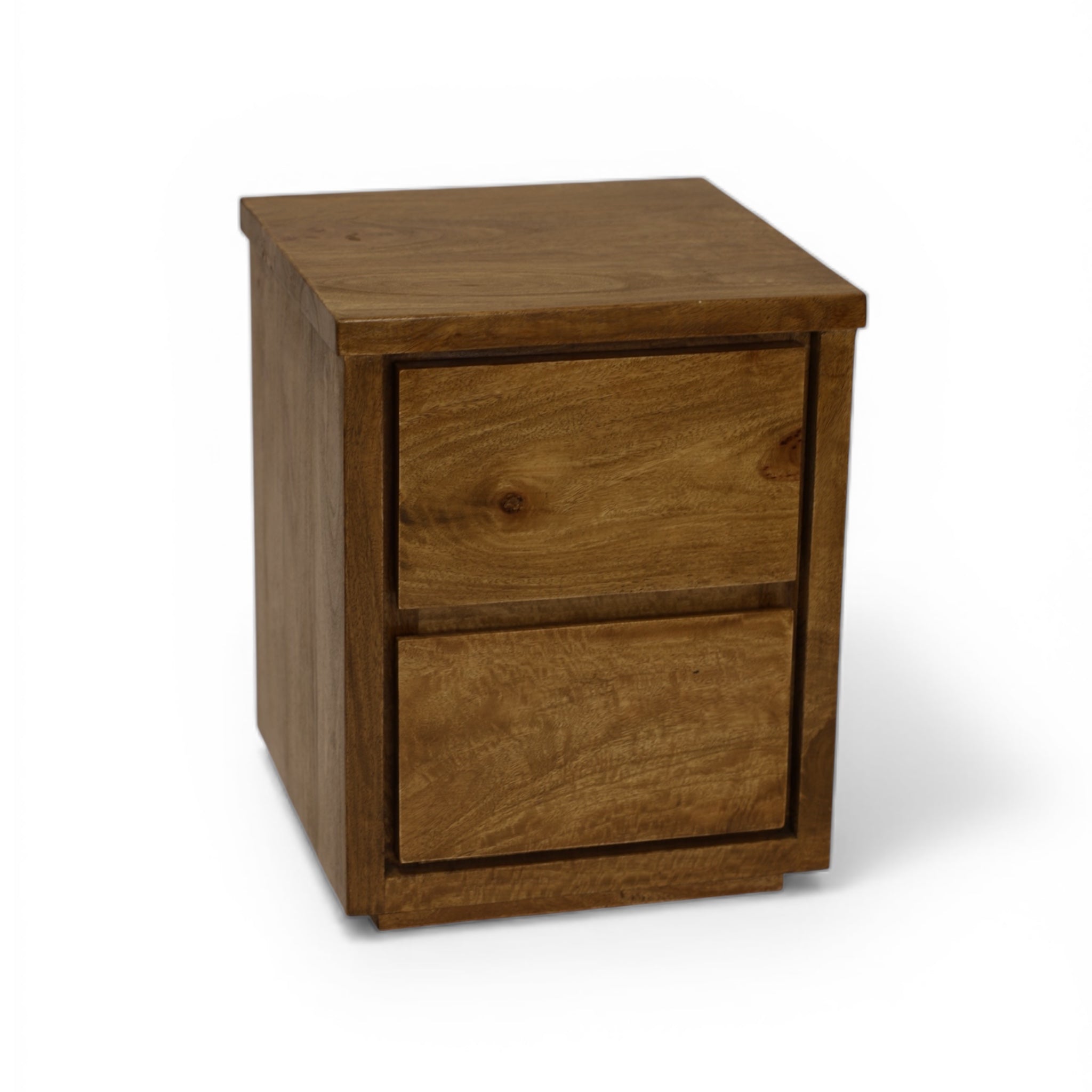 Cascade Creek Bedside Table