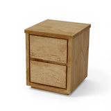 Cascade Creek Bedside Table