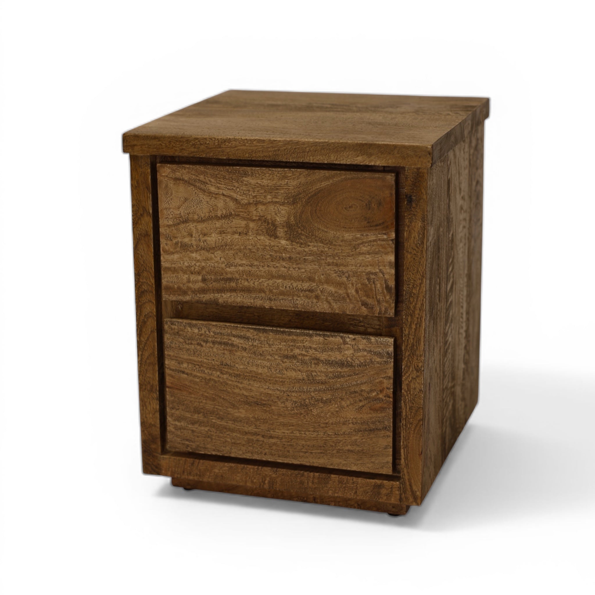 Cascade Creek Bedside Table