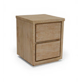 Cascade Creek Bedside Table