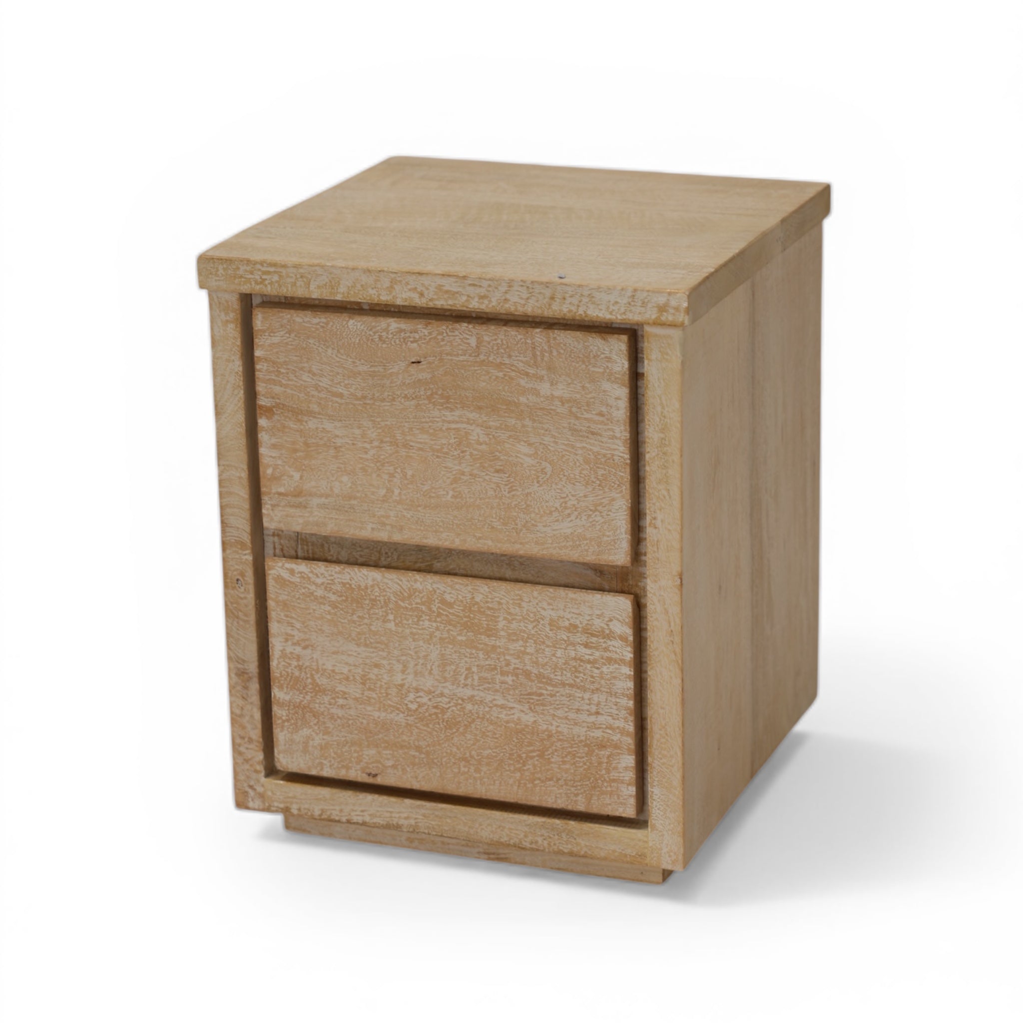 Cascade Creek Bedside Table