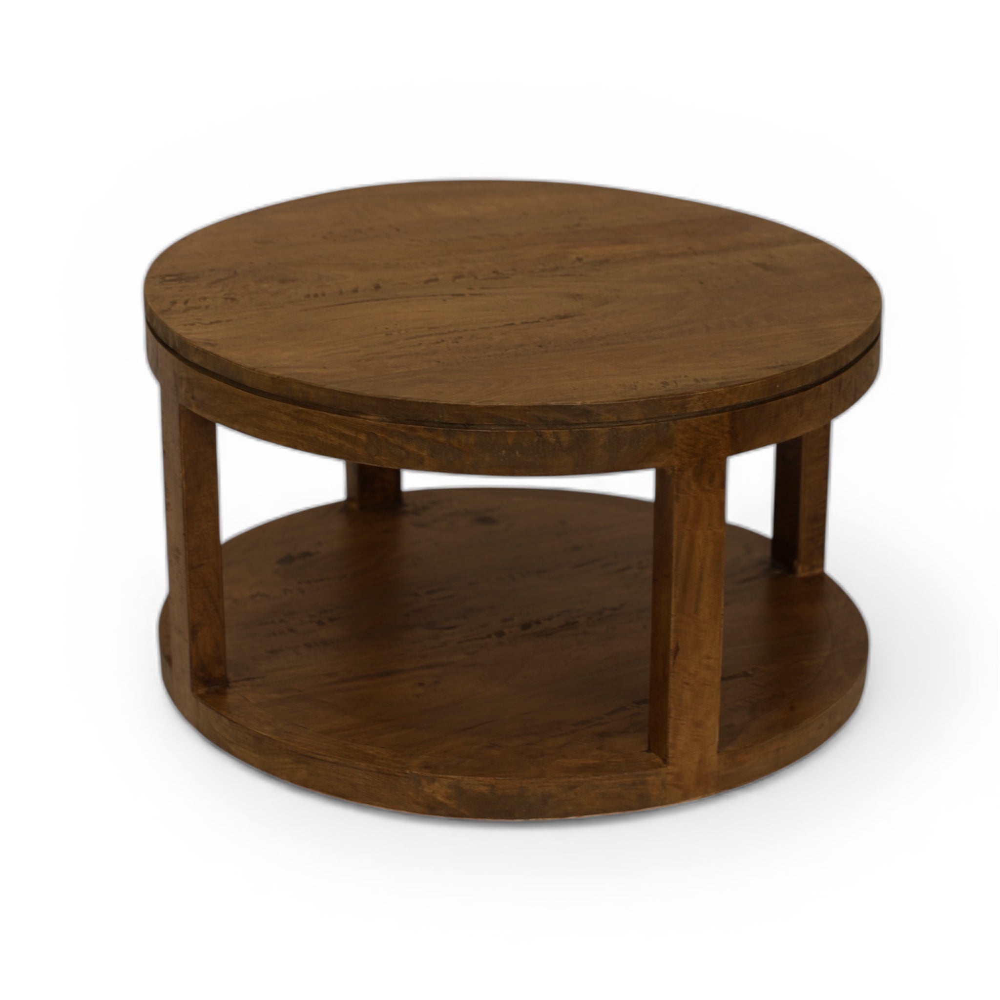 Ellery Round Coffee Table