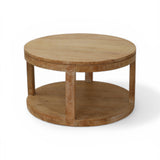 Ellery Round Coffee Table