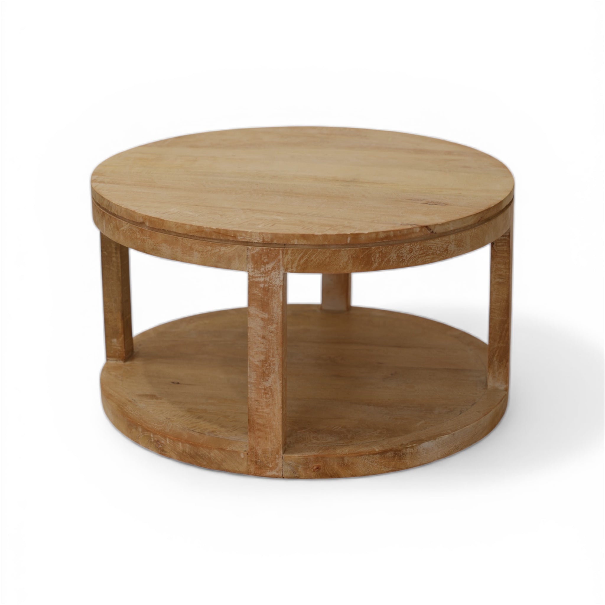 Ellery Round Coffee Table