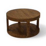 Ellery Round Coffee Table