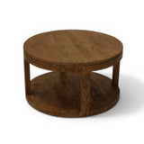 Ellery Round Coffee Table