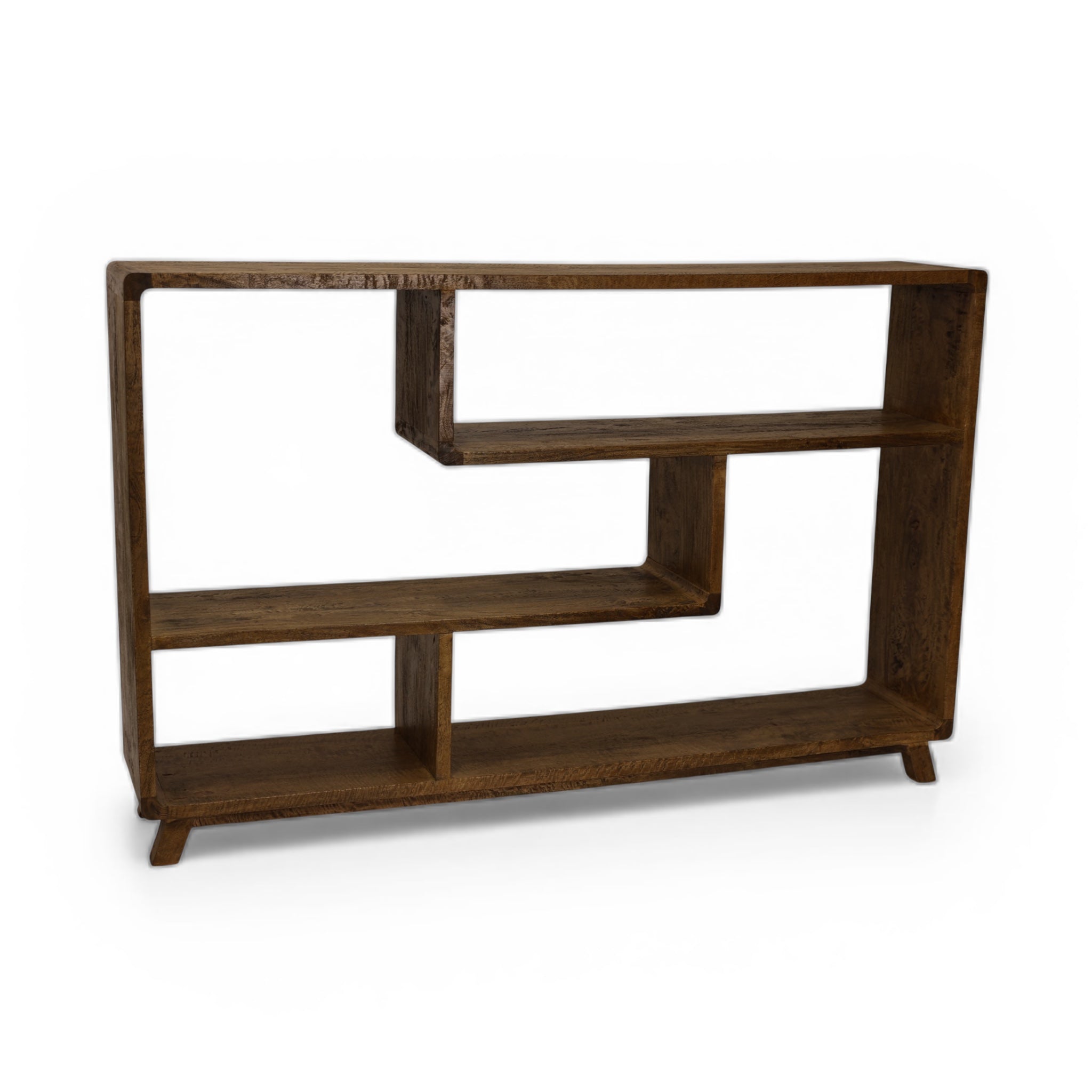 Verona Bookcase