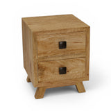 Soren Bedside Table