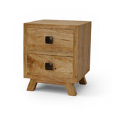 Soren Bedside Table