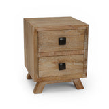 Soren Bedside Table