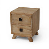 Soren Bedside Table