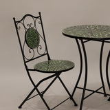 Palmo Bistro Set