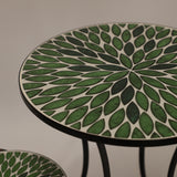 Palmo Bistro Set