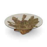 Byron Coffee Table